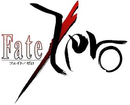 Fate/Zero